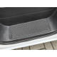 Килимки на пороги (2 шт, EVA, чорні) для Renault Master 2011-2023 рр