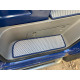 Килимки на пороги (3 шт, EVA, сірі) для Volkswagen Crafter 2006-2016 рр