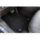 Килимки текстильні Premium АКПП (чорні) для Toyota Rav 4 2019-2025 рр