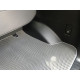 Килимок багажника 5 місцевий 2018-2026 (EVA, чорний) Elegance, Prestige, Premium, Comfort для Lexus GX460 рр