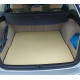 Килимок багажника (EVA, бежевий) SW для Volkswagen Passat B7 2012-2015 рр