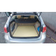 Килимок багажника (EVA, бежевий) SW для Volkswagen Passat B7 2012-2015 рр