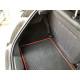 Килимок багажника EVA (Для 500, Європа, чорний) для Fiat 500/500L 2013-2022 рр