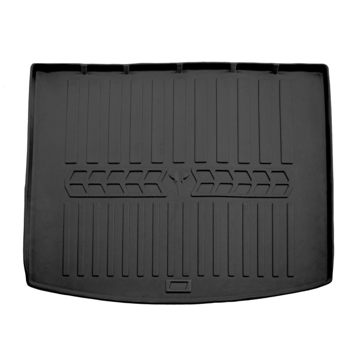 Килимок в багажник 3D (Stingray) для Volkswagen Touareg 2010-2018 рр.