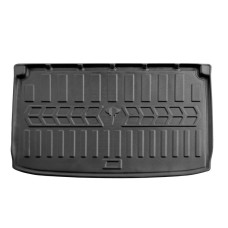 Килимок в багажник Stingray 3D (Верхній) для Ford Ecosport 2013-2022 рр