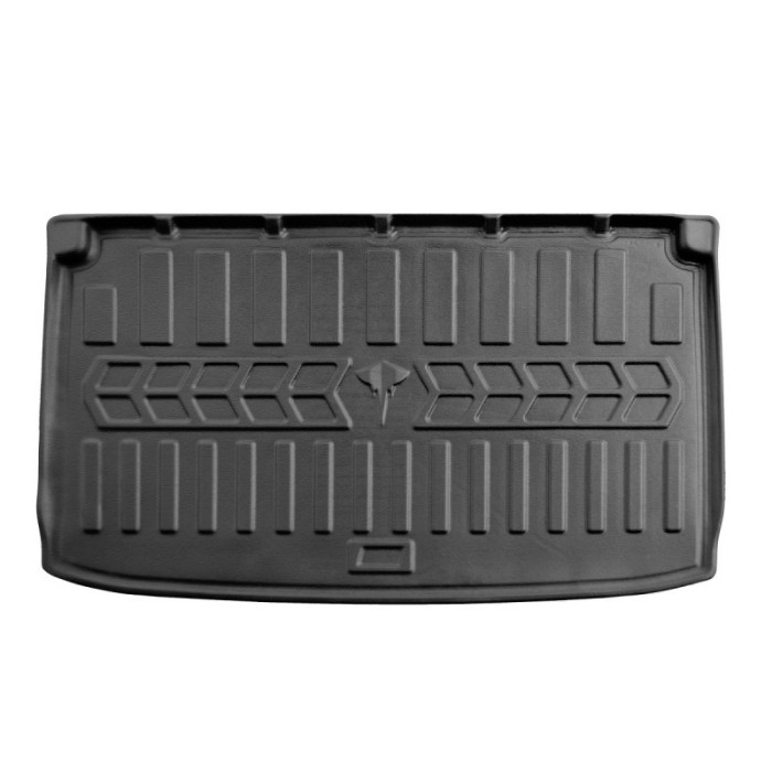 Килимок в багажник Stingray 3D (Верхній) для Ford Ecosport 2013-2022 рр