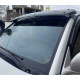 Козирок на лобове скло для Toyota Land Cruiser 100 1998-2007 рр