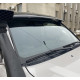 Козирок на лобове скло для Toyota Land Cruiser 100 1998-2007 рр