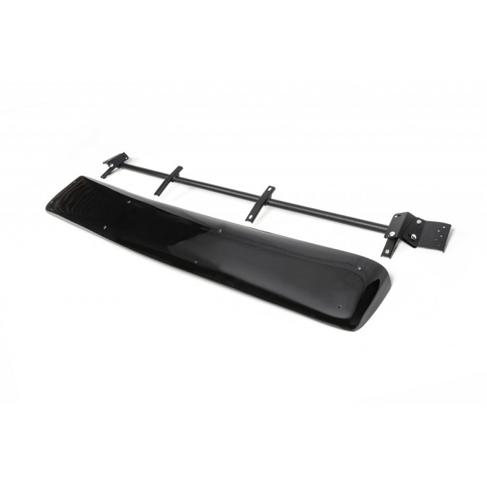 Козирок на лобове скло для Toyota Land Cruiser 100 1998-2007 рр