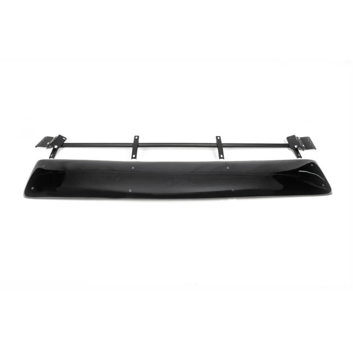 Козирок на лобове скло для Toyota Land Cruiser 100 1998-2007 рр