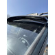 Козирок на лобове скло для Toyota Land Cruiser 80 1990-1997 рр