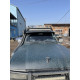 Козирок на лобове скло для Toyota Land Cruiser 80 1990-1997 рр