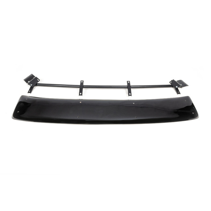 Козирок на лобове скло для Toyota Land Cruiser 80 1990-1997 рр