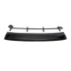 Козирок на лобове скло для Toyota Land Cruiser 80 1990-1997 рр