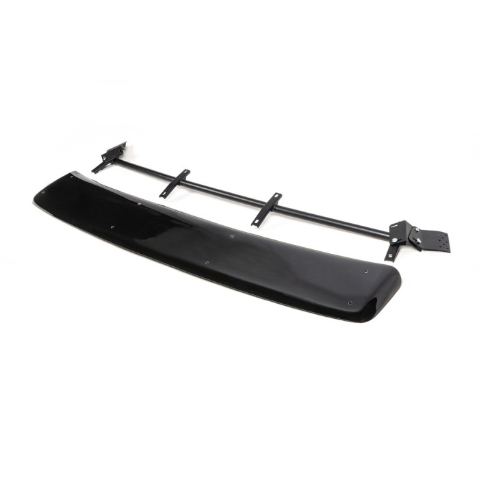 Козирок на лобове скло для Toyota Land Cruiser 80 1990-1997 рр