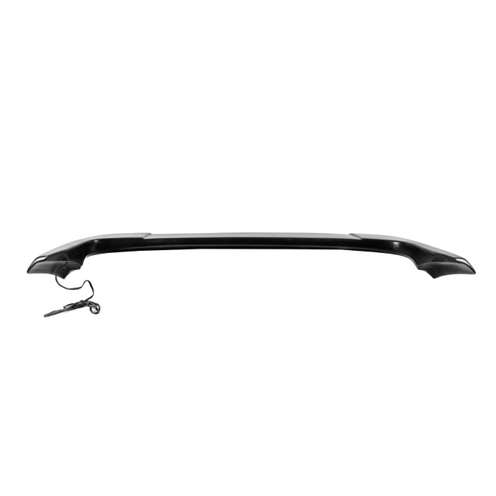 Козирьок на лобове скло (Meliset Eagle) для Mitsubishi L200 2015-2024 рр