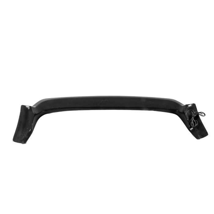 Козирьок на лобове скло (Meliset Eagle) для Mitsubishi L200 2015-2024 рр