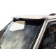 Козирок на лобове скло (під фарбування) для Volkswagen T4 Transporter 1990-2003 рр
