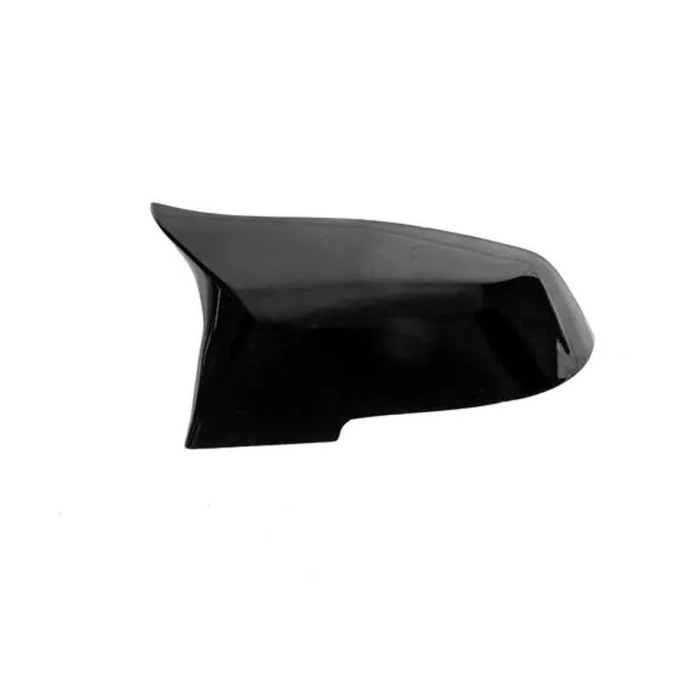 Кришка дзеркала M-Look ліва (З защіпками, 1 шт) для BMW 3 серія F34 2013-2020 рр