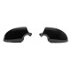 Кришки дзеркал 2005-2008 M-Look (З защіпками, 2 шт) для BMW 3 серія E90/E91 рр