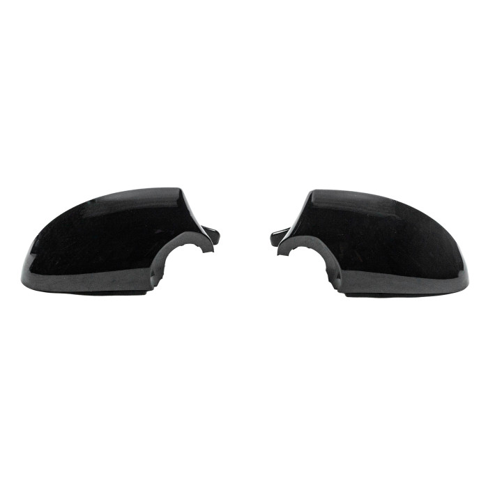 Кришки дзеркал 2006-2010 M-Look (З защіпками, 2 шт) для BMW 3 серія E92/E93 рр