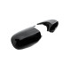 Кришки дзеркал 2010-2013 M-Look (З защіпками, 2 шт) для BMW 3 серія E92/E93 рр