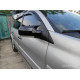 Кришки дзеркал BMW-style (2 шт) для Renault Clio III 2005-2012 рр