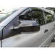 Кришки дзеркал BMW-style (2 шт) для Renault Clio III 2005-2012 рр