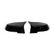 Кришки дзеркал M-Look (З защіпками, 2 шт) для BMW 3 серія F34 2013-2020 рр