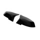 Кришки дзеркал M-Look (З защіпками, 2 шт) для BMW 3 серія F34 2013-2020 рр