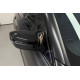 Кришки дзеркал M-Look (З защіпками, 2 шт) для BMW 3 серія G20/G21 2018- рр