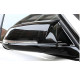 Кришки дзеркал M-Look (З защіпками, 2 шт) для BMW 4 серія F32/F33/F36 2012-2020 рр