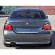 Кромка багажника (нерж.) для BMW 5 серія E60/E61 2003-2010 рр