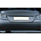 Кромка багажника (нерж.) для BMW 5 серія E60/E61 2003-2010 рр