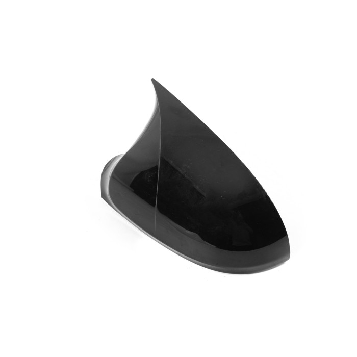 Накладка на дзеркала RLine-Look ліва (1 шт) для Volkswagen Passat B6 2006-2012 рр