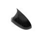 Накладка на дзеркала RLine-Look ліва (1 шт) для Volkswagen Passat B6 2006-2012 рр