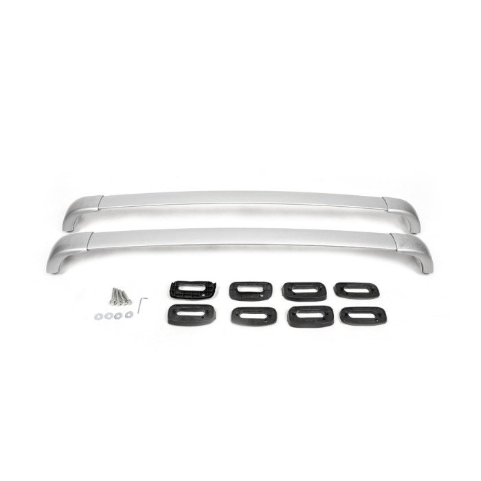 ОЕМ поперечка (2 шт) чорні для Toyota Highlander 2013-2019 рр