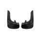 Opel Бризковики EuroCap (2 шт) для Opel