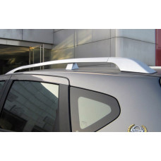 Оригінальні рейлінги для Nissan Qashqai 2007-2010 рр