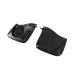Передні бризковики (2шт) для Toyota Land Cruiser 300 2021- рр.