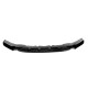 Передня Lip накладка DPT V-2 (Для X6M F86, чорний глянець) для BMW X6 F16 2014-2019 рр