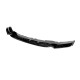 Передня Lip накладка DPT V-2 (Для X6M F86, чорний глянець) для BMW X6 F16 2014-2019 рр