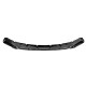 Передня Lip накладка DPT V-2 (Для X6M F86, чорний глянець) для BMW X6 F16 2014-2019 рр
