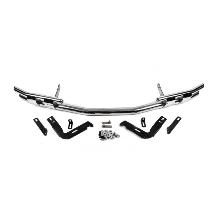 Передня нижня дуга Shark для Mercedes Sprinter W907/W910 2018- рр.