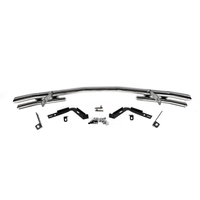 Передня нижня дуга Shark для Mercedes Sprinter W907/W910 2018- рр.