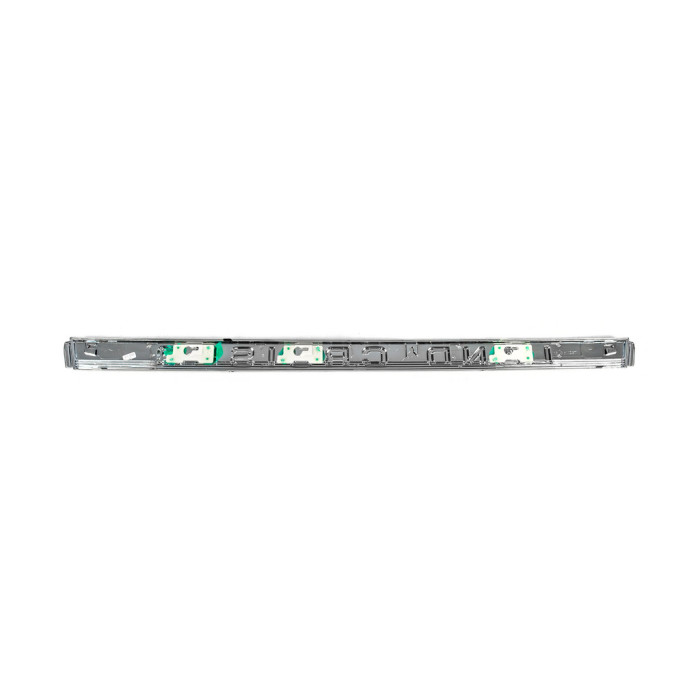 Планка над номером OEM (2016-2026) для Toyota Land Cruiser 200 рр