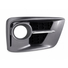 Права решітка протитуманки F-Sport (2012-2015) для Lexus LX570/450d рр