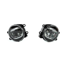 Протитуманки 2016-2026 (2 шт) для Toyota Land Cruiser 200 рр