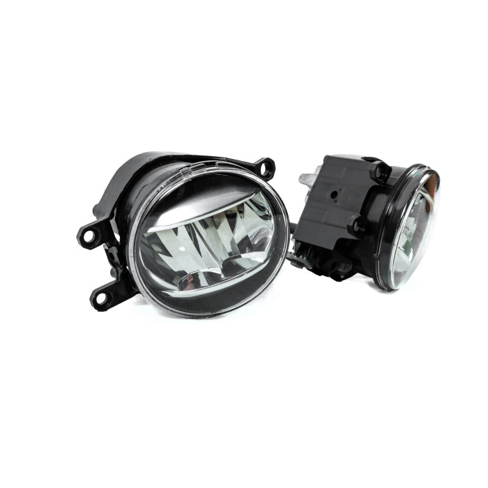 Протитуманки 2016-2026 (2 шт) для Toyota Land Cruiser 200 рр
