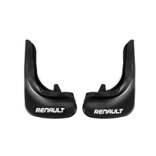 Renault Бризковики EuroCap (2 шт) для Renault